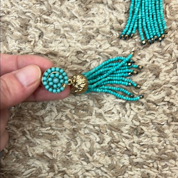 Francesca's Jewelry Bundle Set - Earrings Necklace Bracelet - Picture 7 of 10